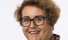 Olaug Vervik Bollestad Olaug Vervik Bollestad