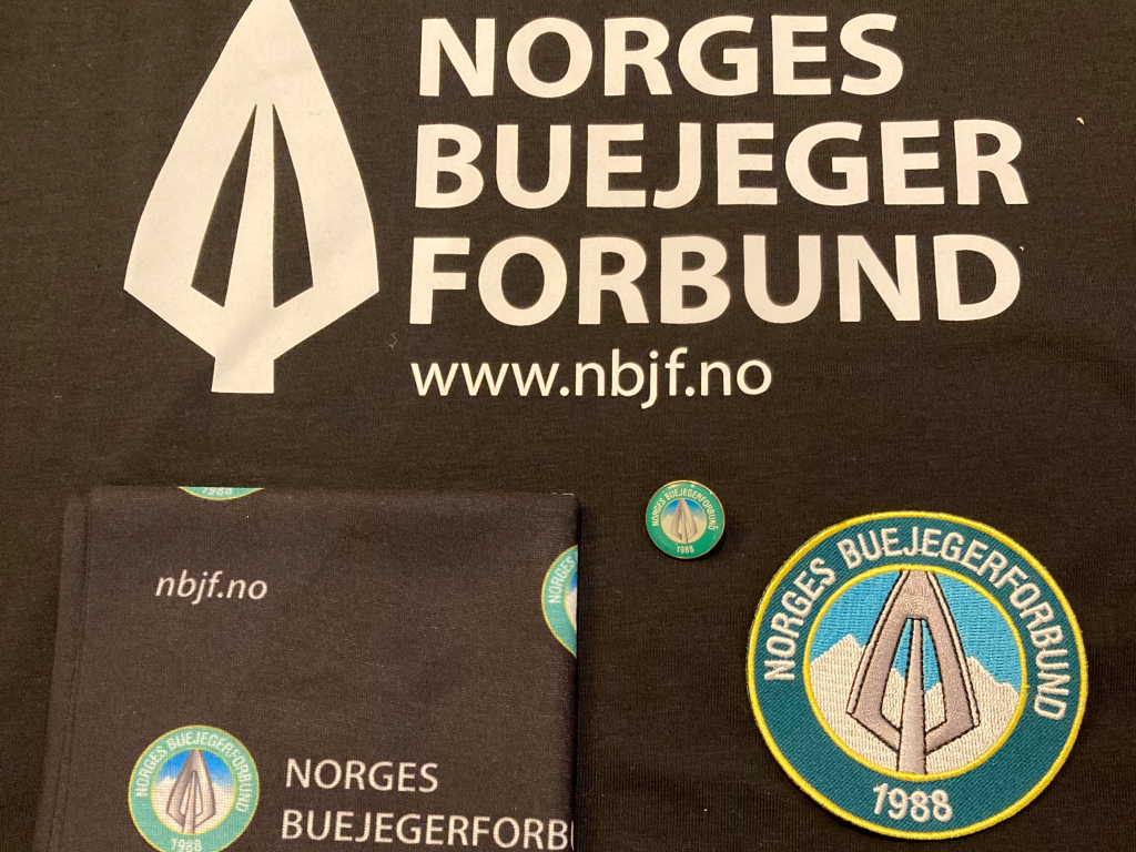 Nettbutikken er herved åpnet!