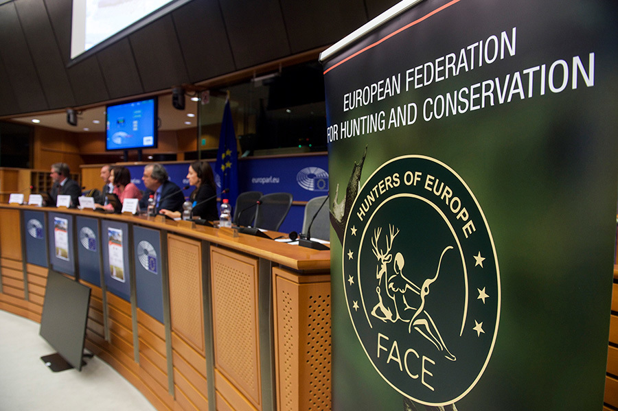 The European Federation for Hunting and Conservation sitt standpunkt på buejakt