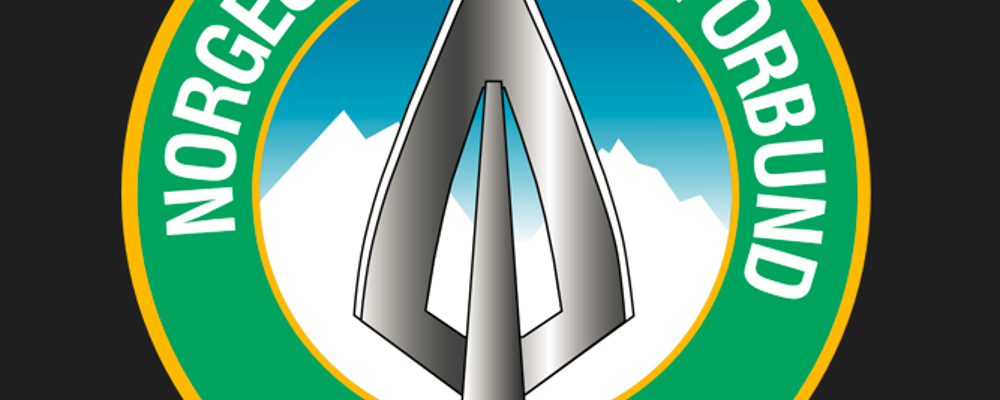 Logo Nbjf Svart Bakgrunn