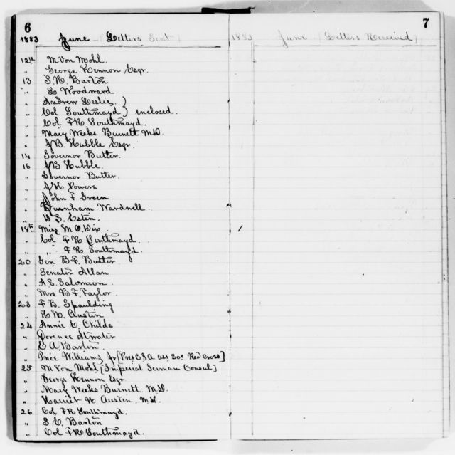 Vi oppdaterer vårt medlemsregister