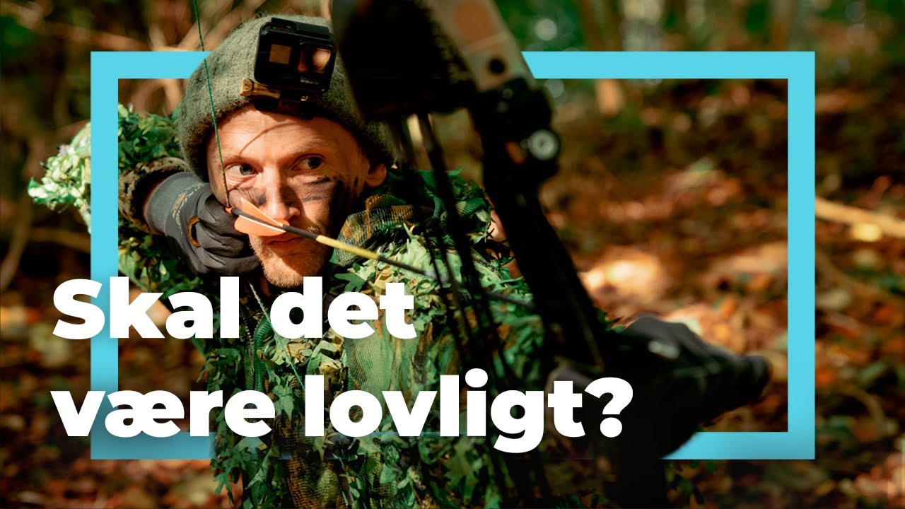 Skal Det Vaere Lovligt