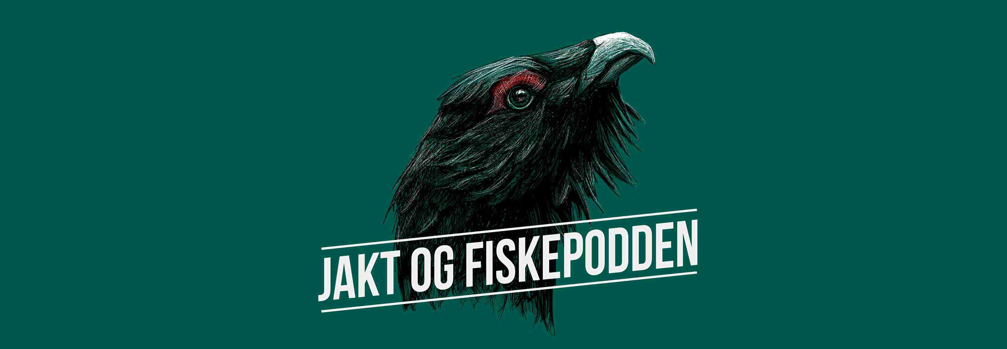 Jaktogfiskepodden Tiur