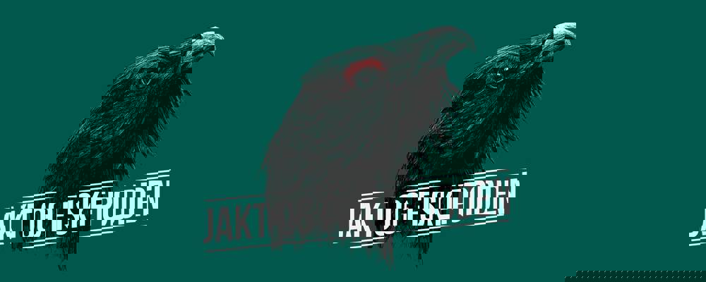 Jaktogfiskepodden Tiur