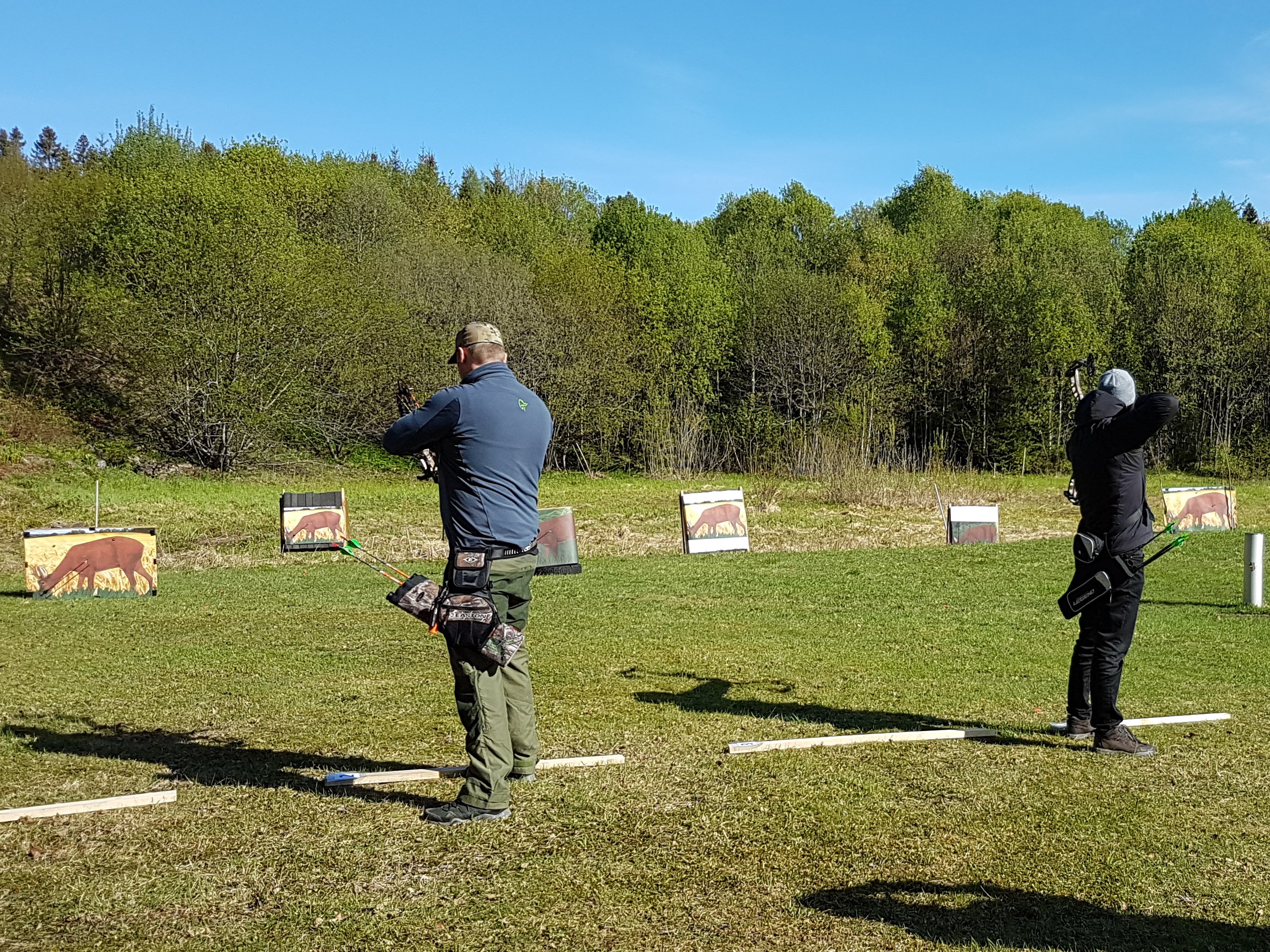 IBEP kurs 27-28. august 2022