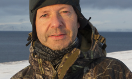 Jan Sivert Hauglid Jan Sivert Hauglid