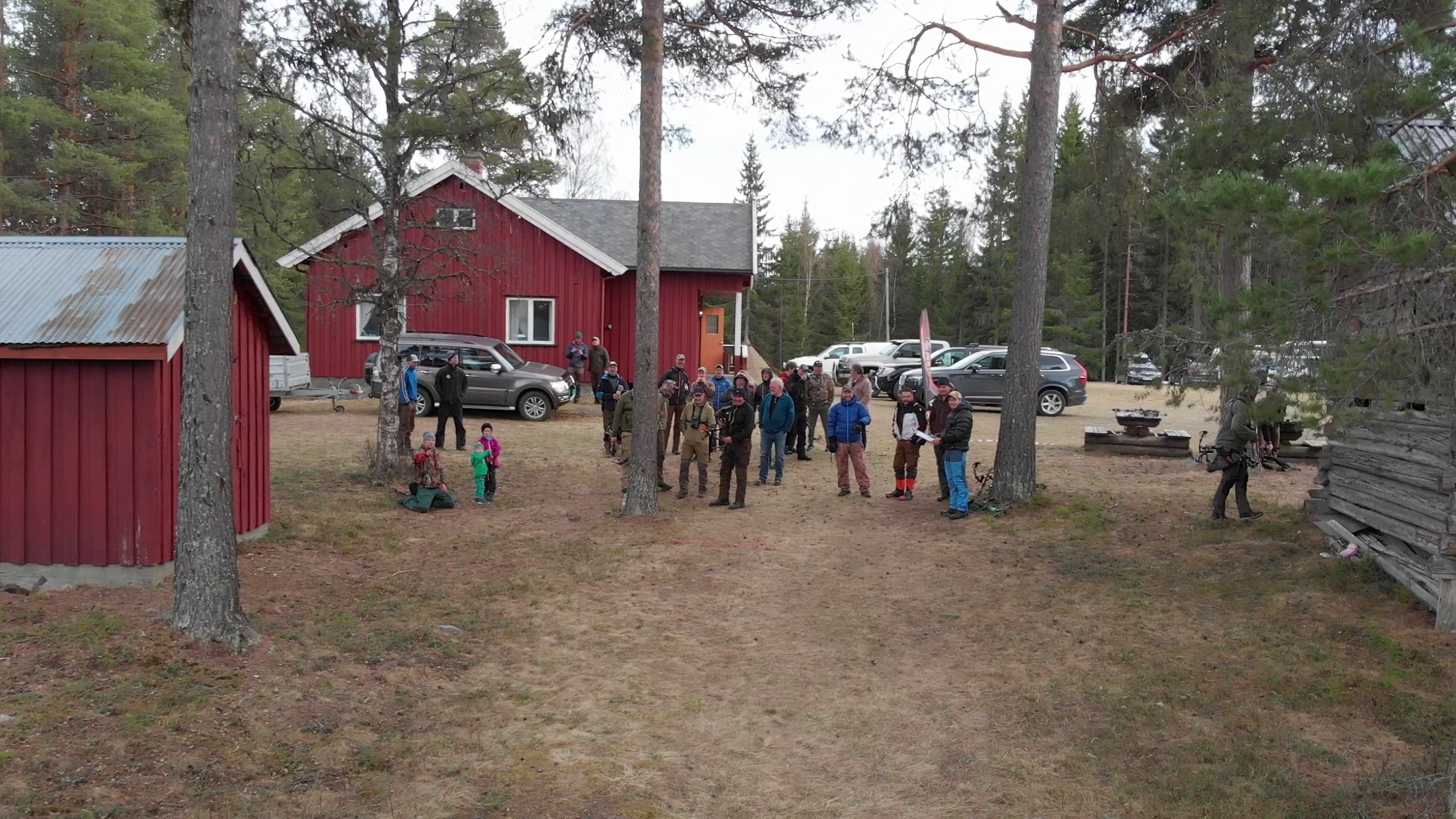 Vil dere arrangere NBJF årsmøte 2023?